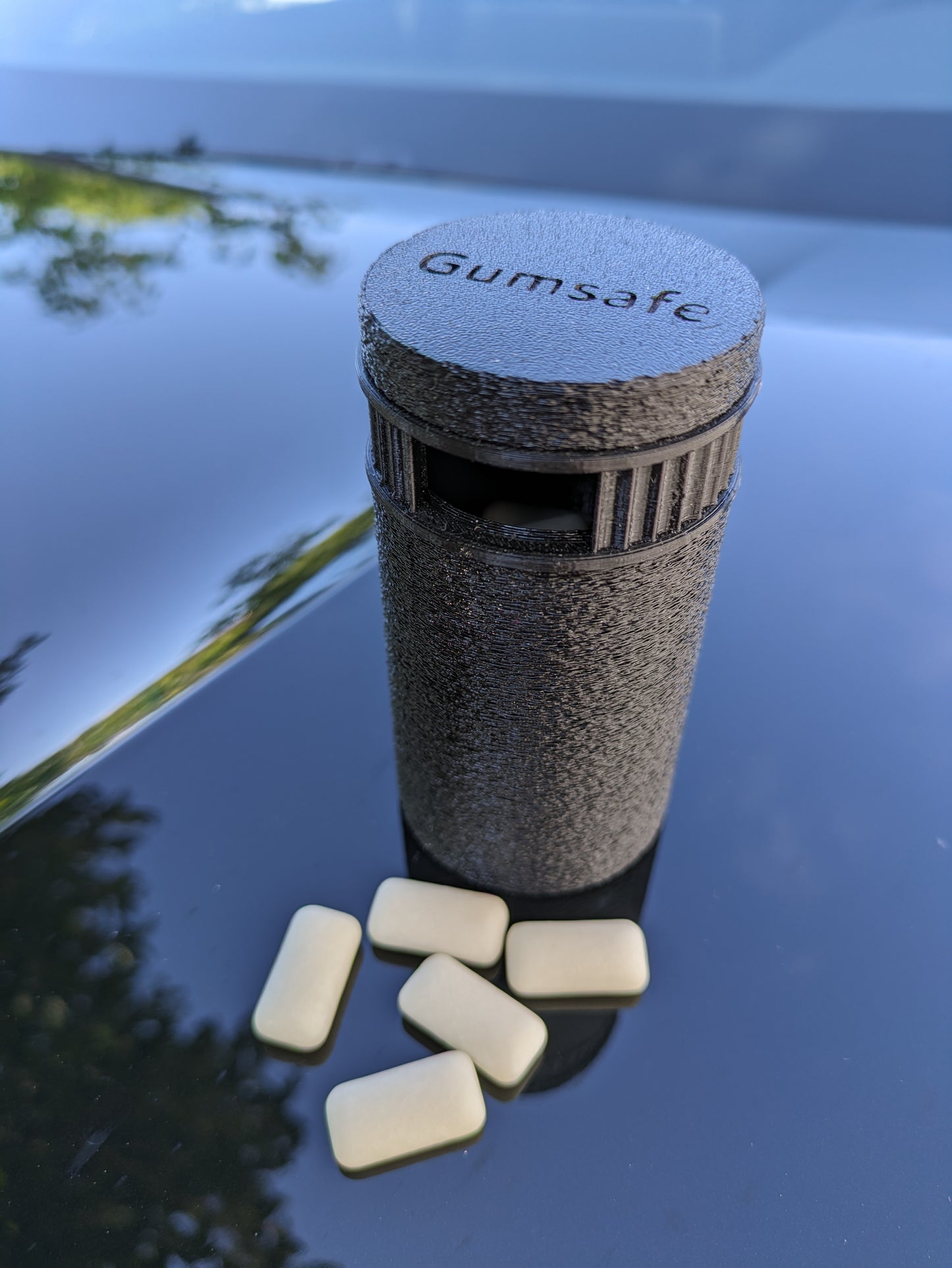 Gumsafe Cup